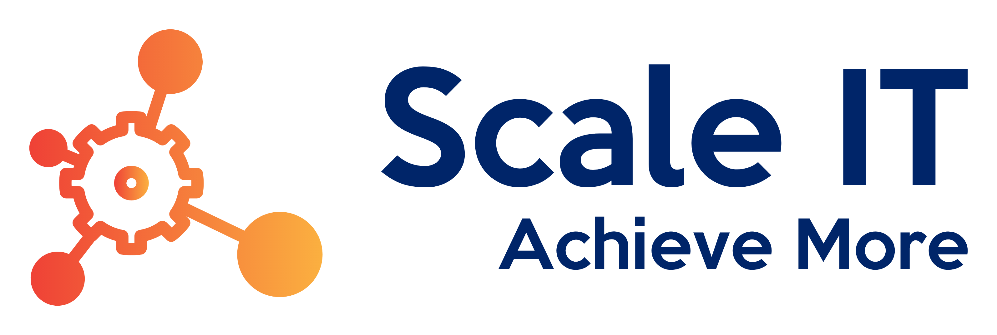 Scale IT Limited