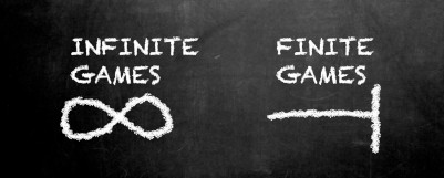 Infinite Game